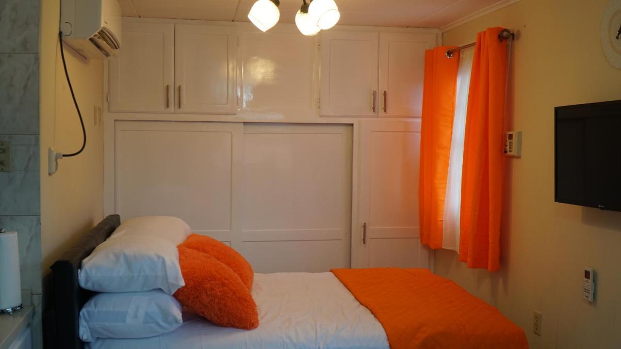 Tranquility Place Вилемстад Екстериор снимка
